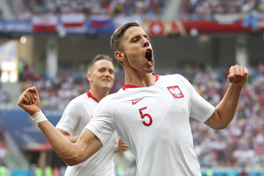 Jan Bednarek Jan Bednarek