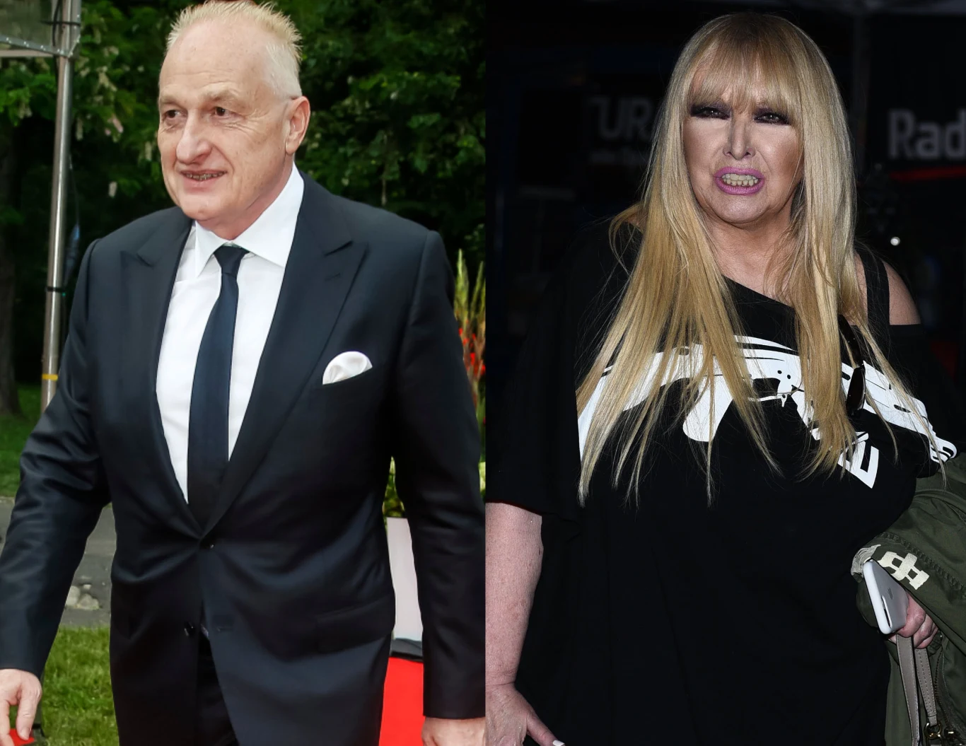 Maryla Rodowicz być może opisze kulisy rozwodu z Andrzejem Dużyńskim 