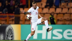 Kamil Grosicki