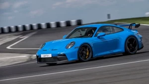 Porsche 911 GT3