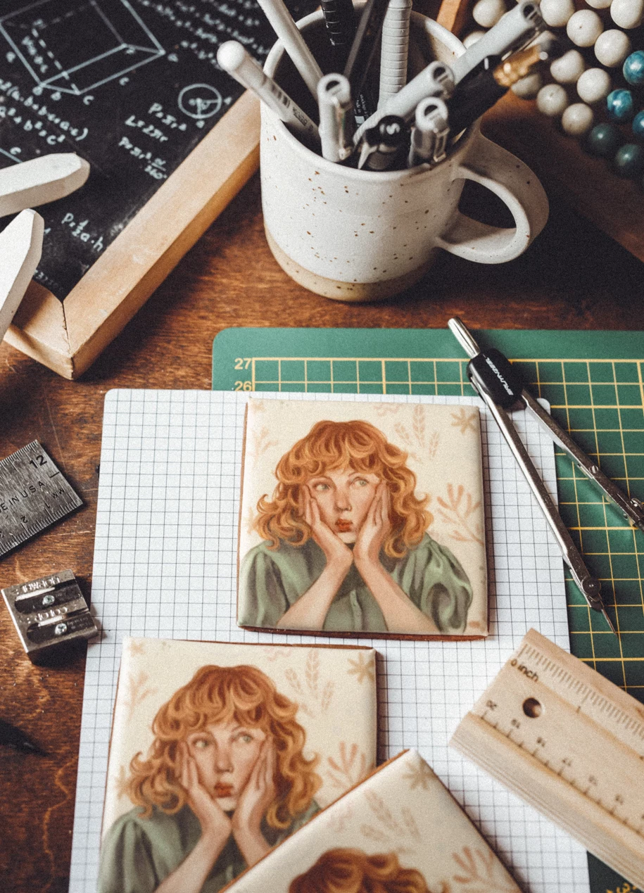 Ideą wyjątkowej kolekcji jest wspieranie niezwykle uzdolnionych dzieci i promowanie ich talentów. Zdjęcia Agnieszka Pałtynowicz Ideą wyjątkowej kolekcji jest wspieranie niezwykle uzdolnionych dzieci i promowanie ich talentów. Zdjęcia Agnieszka Pałtynowicz