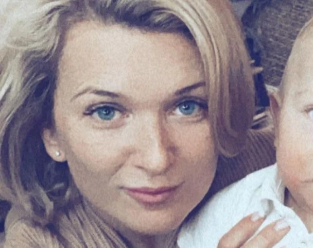 Justyna Nagłowska / https://www.instagram.com/jus_naglowska/ Justyna Nagłowska / https://www.instagram.com/jus_naglowska/