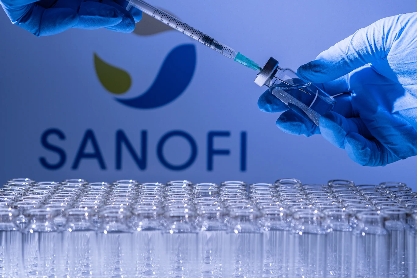 Możliwe, że w tym roku szczepionka Sanofi/GSK będzie dostępna Możliwe, że w tym roku szczepionka Sanofi/GSK będzie dostępna