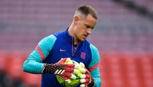Marc-Andre ter Stegen