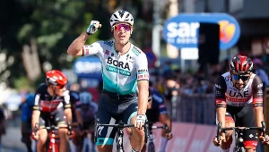 Peter Sagan na mecie