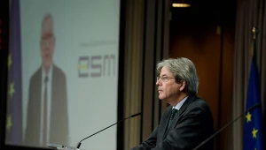 Klaus Regling, dyrektor zarządzający Europejskiego Mechanizmu Stabilności