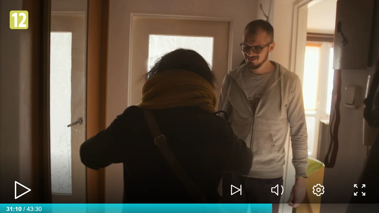 Maciej i Laura, bohaterowie programu "Ślub od pierwszego wejrzenia" Maciej i Laura, bohaterowie programu "Ślub od pierwszego wejrzenia"