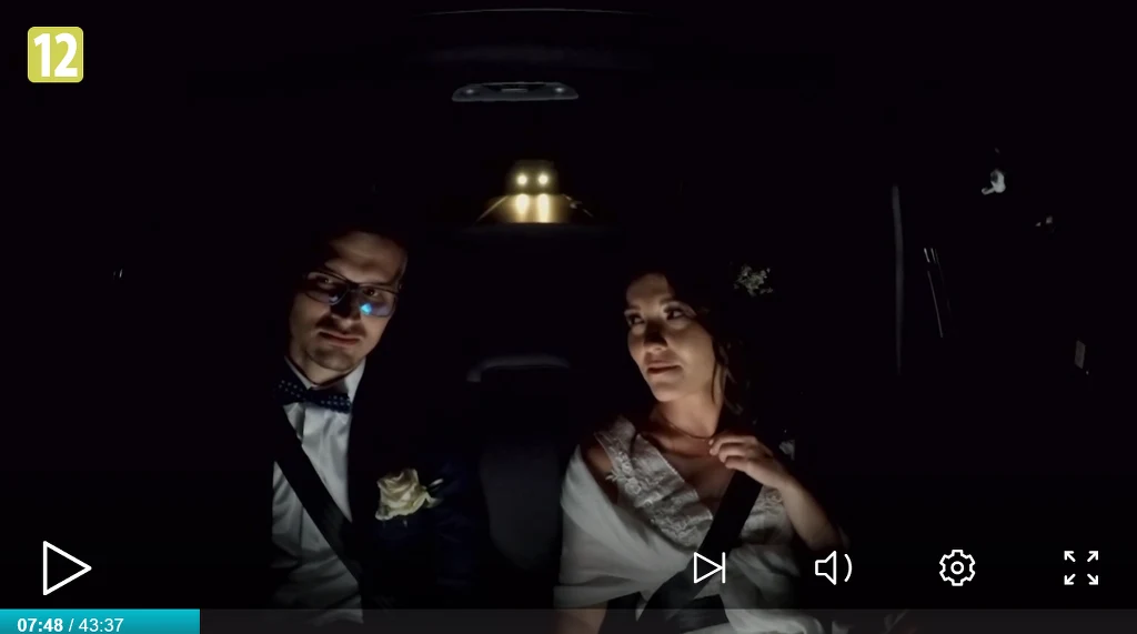 Maciej i Laura Maciej i Laura