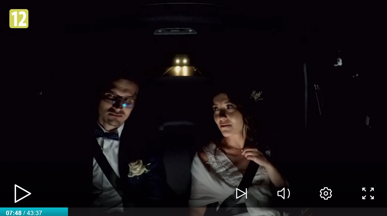 Maciej i Laura Maciej i Laura