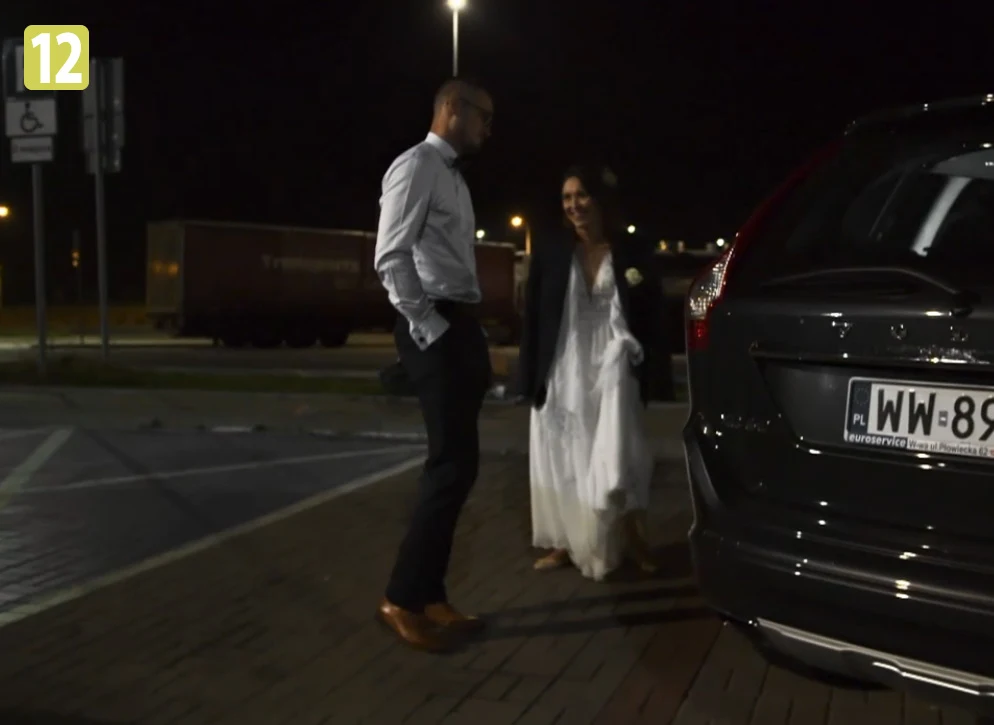 Maciej i Laura Maciej i Laura