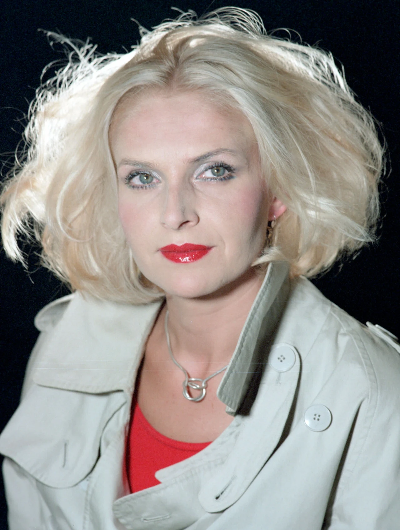 Jolanta Żółkowska Jolanta Żółkowska