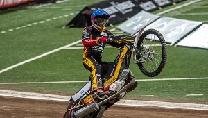 Żużel. Betard Sparta - Fogo Unia: Mistrzom zabrakło armat. Kosmiczny Janowski poprowadził wrocławian do zwycięstwa w hicie PGE Ekstraligi 