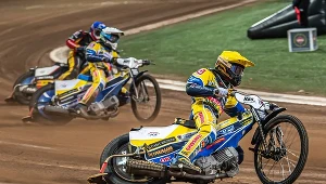 Anders Thomsen (na pierwszym planie)