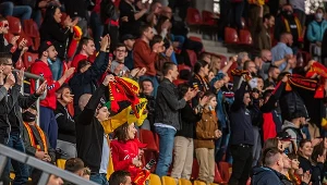 Żużel. Rekordowe zainteresowanie meczami Betard Sparty Wrocław. Serwery oszalały