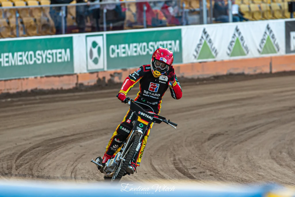 Maciej Janowski