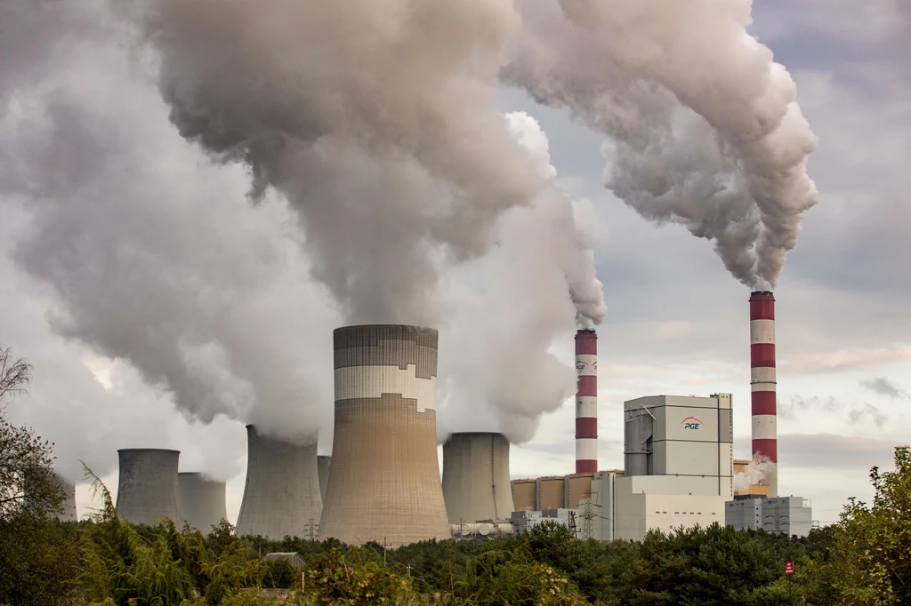 Elektrownia Bełchatów PGE Elektrownia Bełchatów PGE