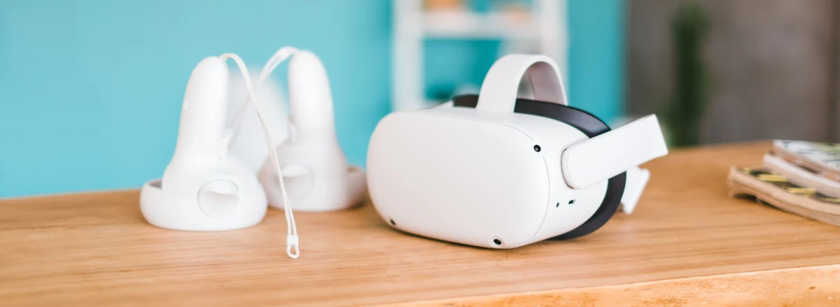 Oculus Quest 2 Oculus Quest 2