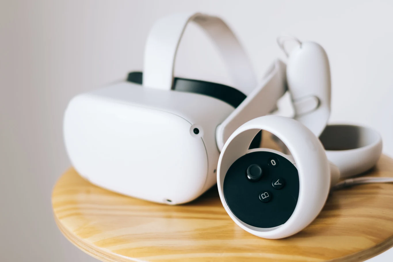 Gogle Oculus Quest 2 Gogle Oculus Quest 2