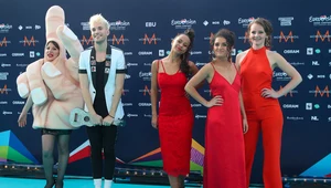 Eurowizja 2021. Stylizacje, które przykuwają uwagę