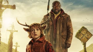 "Łasuch": Premiera 4 czerwca na Netflix
