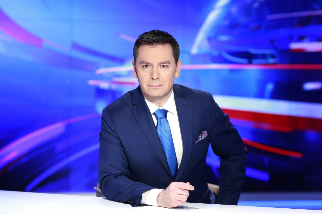 Michał Adamczyk Michał Adamczyk