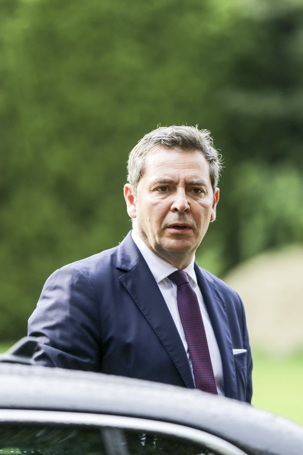 Michał Adamczyk Michał Adamczyk