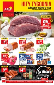 Hity tygodnia w Polomarket!