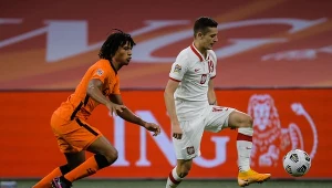Sebastian Szymański do tej pory wystąpił w reprezentacji 11 razy.