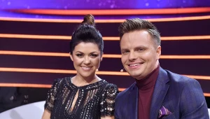 Katarzyna Cichopek i Marcin Hakiel 