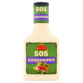 Sos wycofany ze sprzedaży Roleski