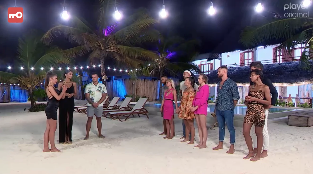 Nathalia pożegnała się z programem Nathalia pożegnała się z programem