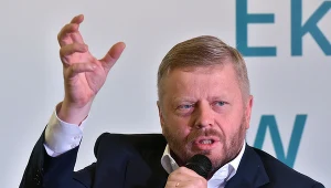 Maciej Witucki, prezydent Konfederacji Lewiatan
