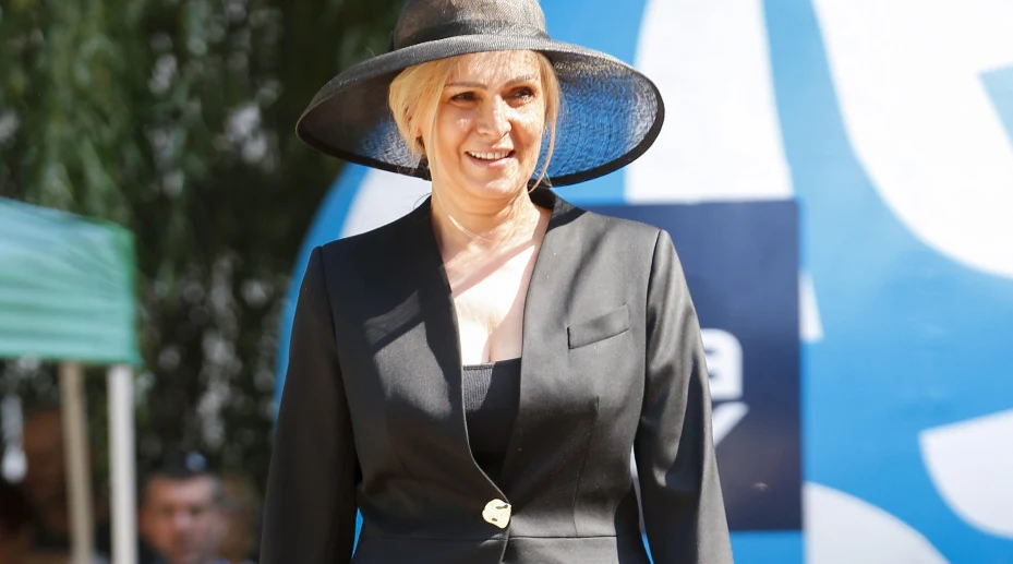 Sylwia Wysocka