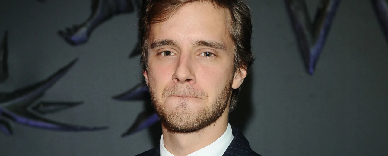 Maciej Musiał na premierze "Wiedźmina" Maciej Musiał na premierze "Wiedźmina"