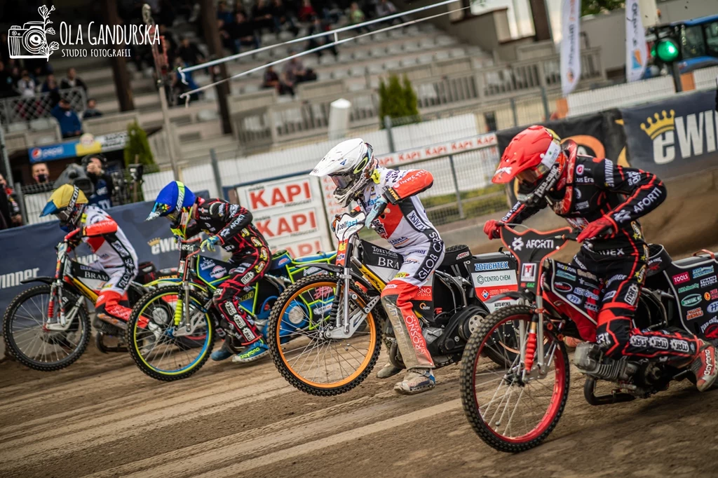 Aforti Start Gniezno - Cellfast Wilki Krosno Aforti Start Gniezno - Cellfast Wilki Krosno