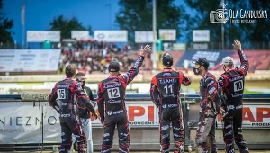 Zachowali się, jak janusze biznesu. Zamrozili wypłaty