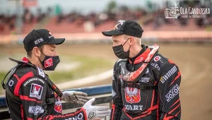 Żużel. Awizowane składy na 9. kolejkę eWinner 1. Ligi. Aforti Start bez lidera