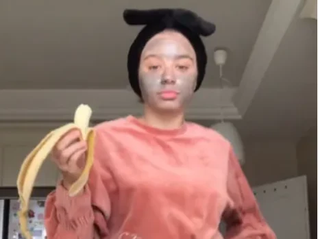 Oliwia Bieniuk na Tik Toku Oliwia Bieniuk na Tik Toku