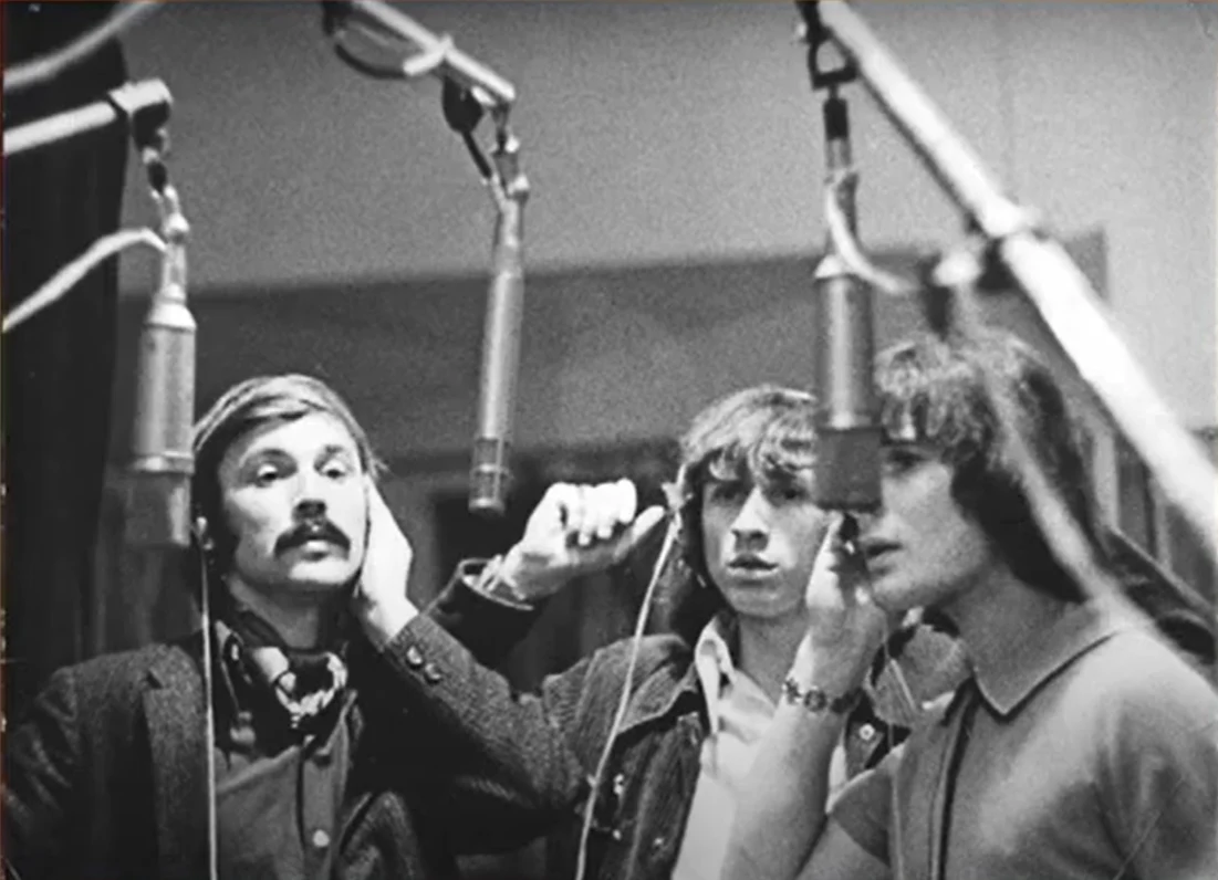 Screen z 4FUNTVN, YouTube, "TV.DISCO - NIECH ŻYJE BAL - Jerzy Rybiński - cz. 1" Screen z 4FUNTVN, YouTube, "TV.DISCO - NIECH ŻYJE BAL - Jerzy Rybiński - cz. 1"