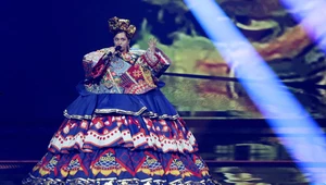 Eurowizja 2021: Maniża śpiewa o silnych kobietach ("Russian Woman"). Kontrowersje w Rosji