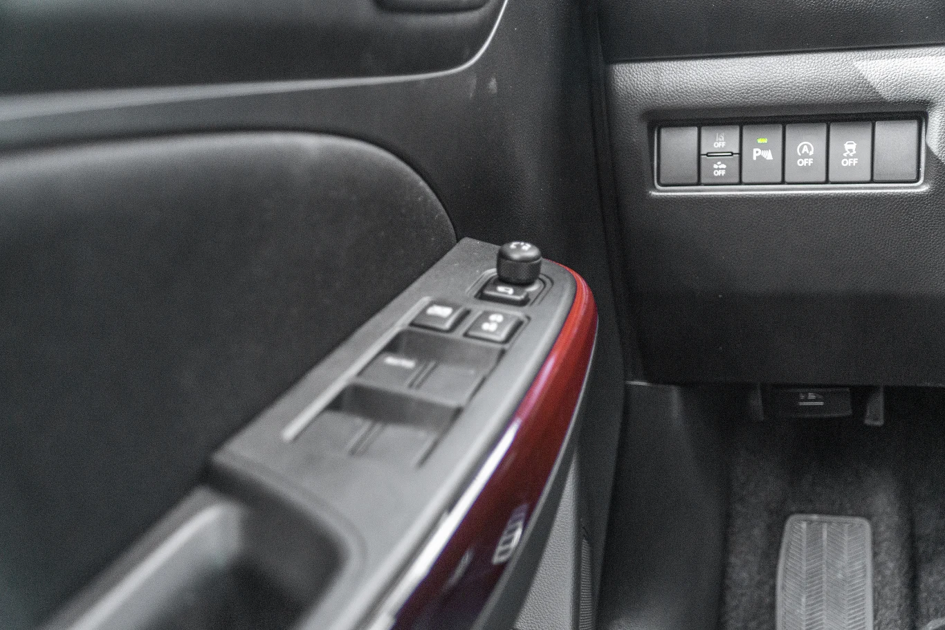 Suzuki Swift Sport Hybrid