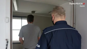 Para utrzymywała się z prostytucji