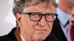Bill Gates chce spotkania z Donaldem Trumpem. Tylko jego posłucha?