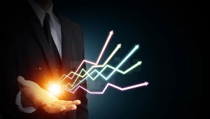 ​Akcje wydają się drogie, ale czy jest tak naprawdę?