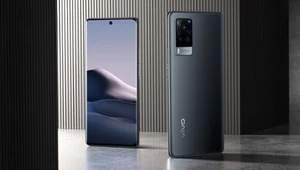 vivo X60 Pro z Gimbalem 2.0 trafi do Polski 29 maja