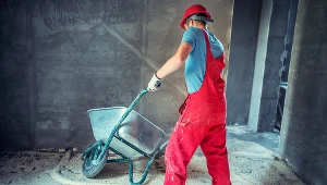 Gwałtownie rosną ceny materiałów budowlanych. Zdj. ilustracyjne