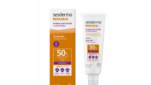 Sesderma: Linia Repaskin