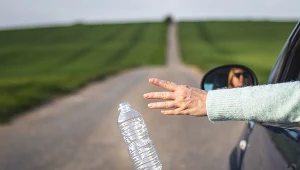 Recykling to konieczność. Zdj. ilustracyjne