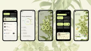 Google I/O 2021: Android 12 dostępny w wersji beta