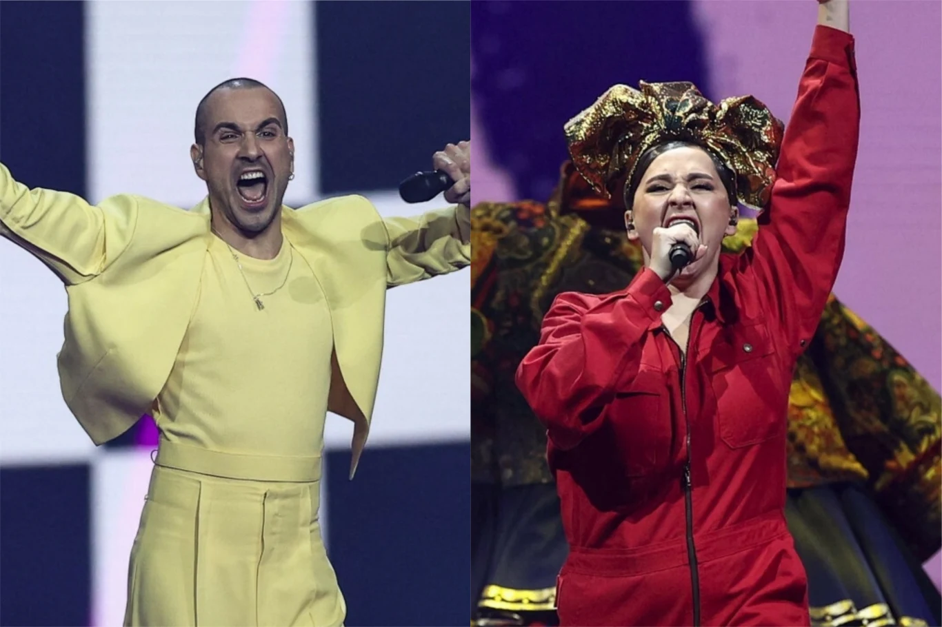 Eurowizja 2021 Eurowizja 2021